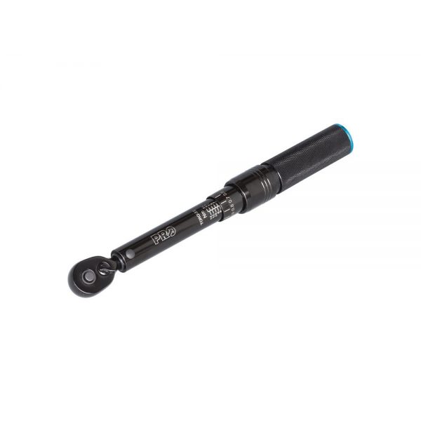 Pro Torque Wrench adjustable 215Nm