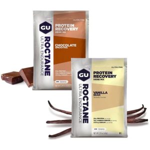 Gu Recovery